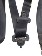 RAM2500   2012 Seat Belt Rear 671421