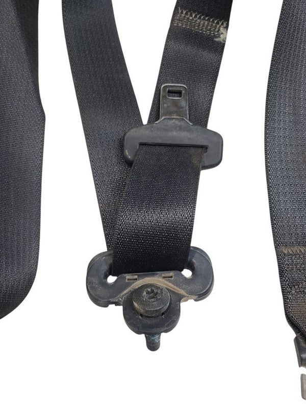 RAM2500   2012 Seat Belt Rear 671421