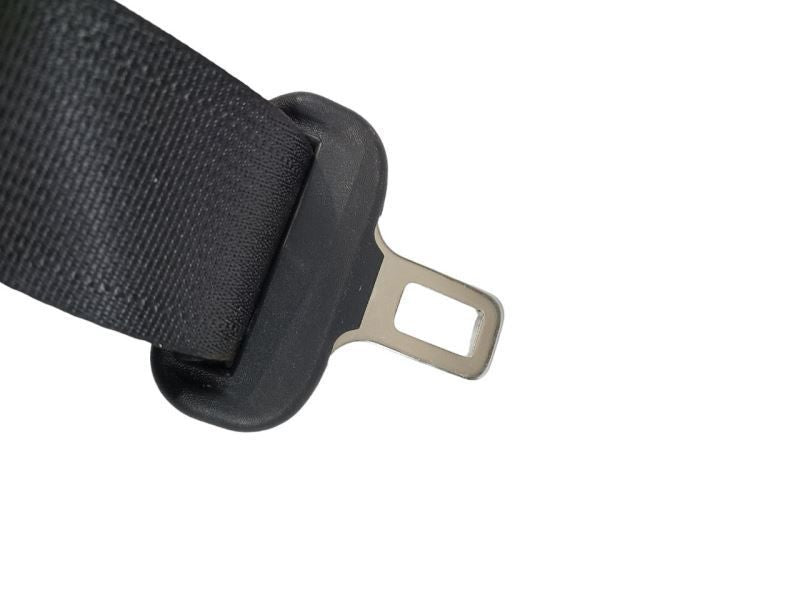 REAR CROSSTREK 2023 Driver's Side Retractor Seat Belt Rear 572148