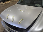 Hood Fits 07-12 LEXUS LS460 637482