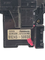SC430     2003 Clock Spring 651084