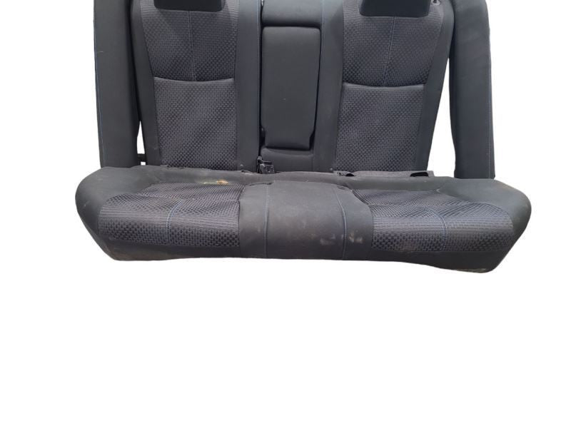 SENTRA    2019 Seat Rear 588610