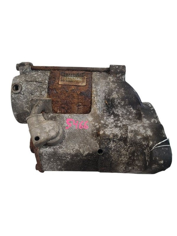 Starter Motor Fits 02-04 DODGE 1500 PICKUP 663308