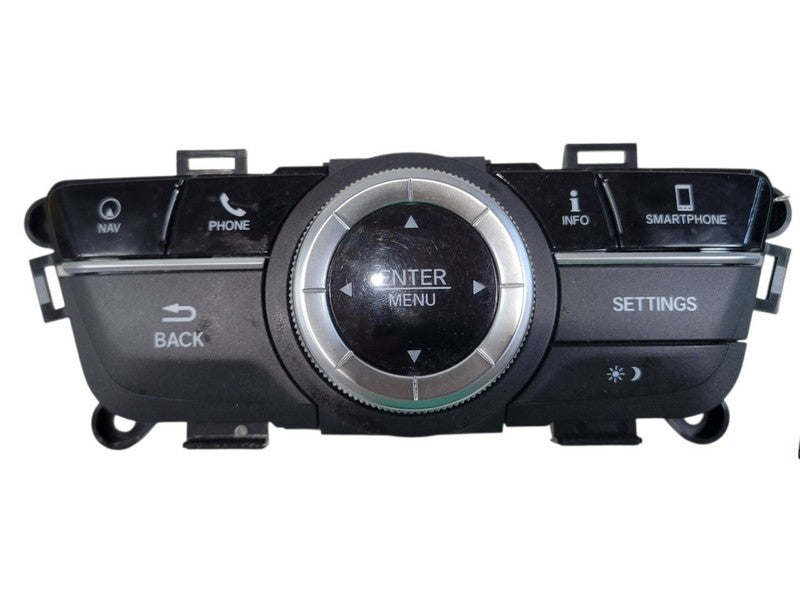 Info-GPS-TV Screen Display Screen Dash Mounted Upper Fits 17-19 MDX 66