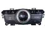 Info-GPS-TV Screen Display Screen Dash Mounted Upper Fits 17-19 MDX 66