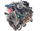 Engine 5.3L VIN 0 8th Digit Opt Lmg Fits 07-08 AVALANCHE 1500 678843