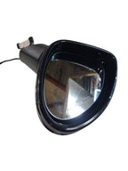 Passenger Side View Mirror Power Fits 15-18 PORSCHE CAYENNE 662916