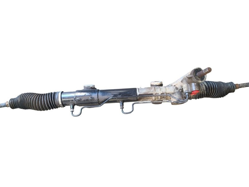 Steering Gear/Rack Power Rack And Pinion Fits 09-11 DODGE 1500 PICKUP 