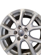 Wheel 17x7 Aluminum Silver Fits 14-18 CHEROKEE 629632