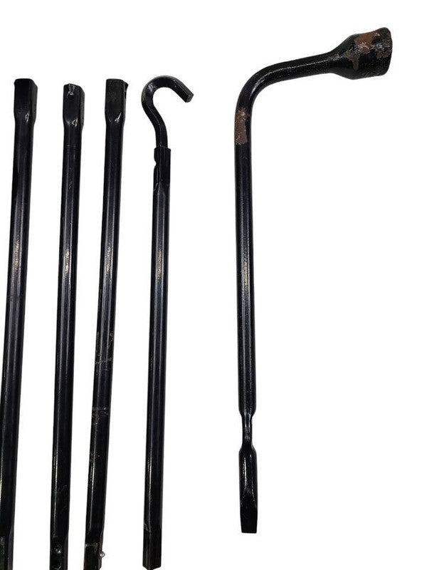 RAM1500   2011 Jack 620016