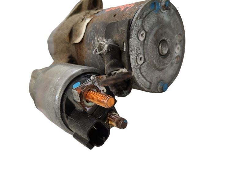 Starter Motor VIN B 8th Digit Turbo ID 361002G100 Fits 08-14 SONATA 58