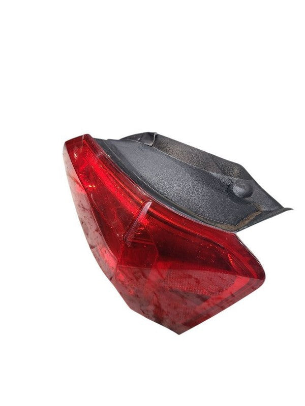 Passenger Tail Light Quarter Panel Mounted Fits 14-20 IMPALA 651383
