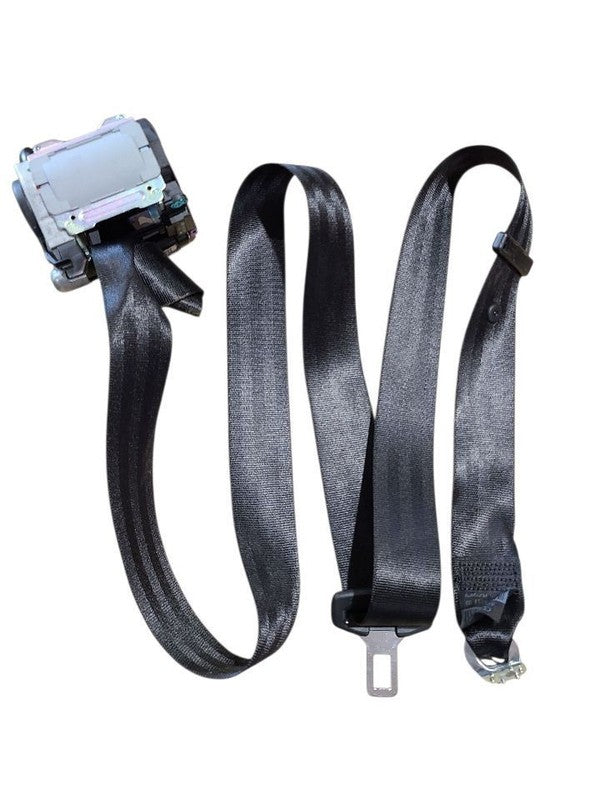 Q5 AUDI   2015 Seat Belt Rear 636565