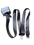 Q5 AUDI   2015 Seat Belt Rear 636565