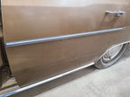 DART      1975 Door Moulding Rear 668128