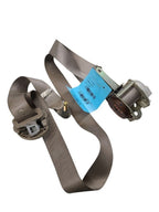 TUNDRA    2006 Seat Belt Rear 624977