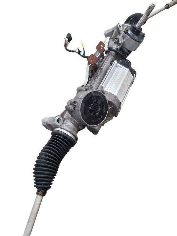 Steering Gear/Rack Power Rack And Pinion Includes Motor Fits 13-16 DAR