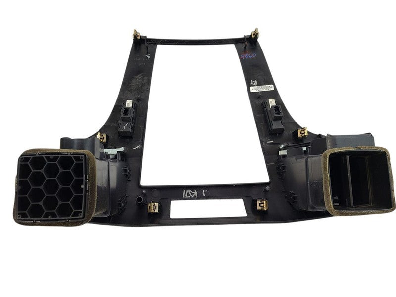 ESCALAESV 2011 Dash Bezel 609871