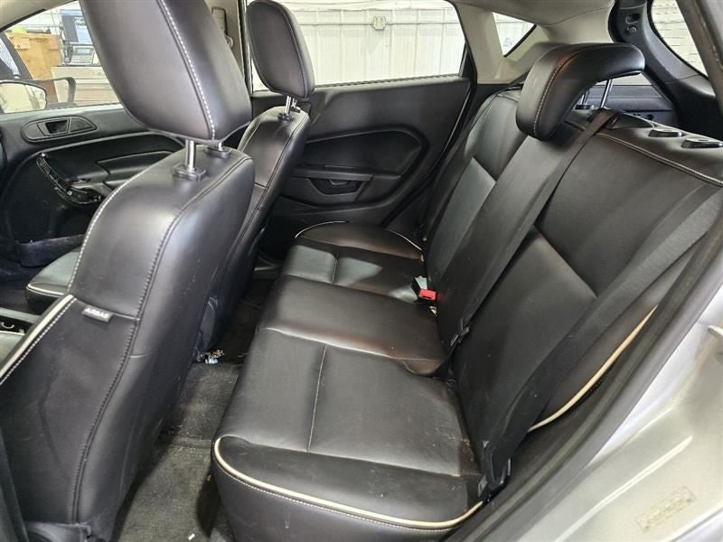 Passenger Air Bag Front Passenger Dash Fits 11-19 FIESTA 581558