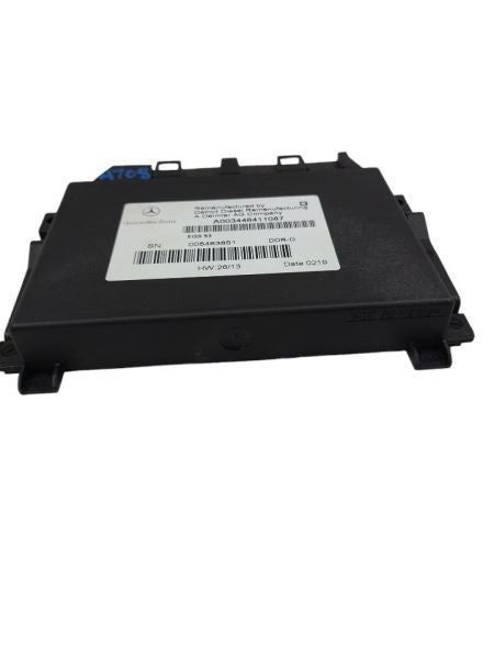 SPRINTV25 2011 Chassis ECM 593326
