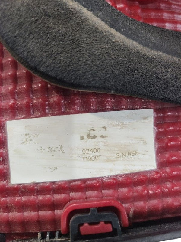 Passenger Tail Light Liftgate Mounted Incandescent Fits 17-19 SPORTAGE