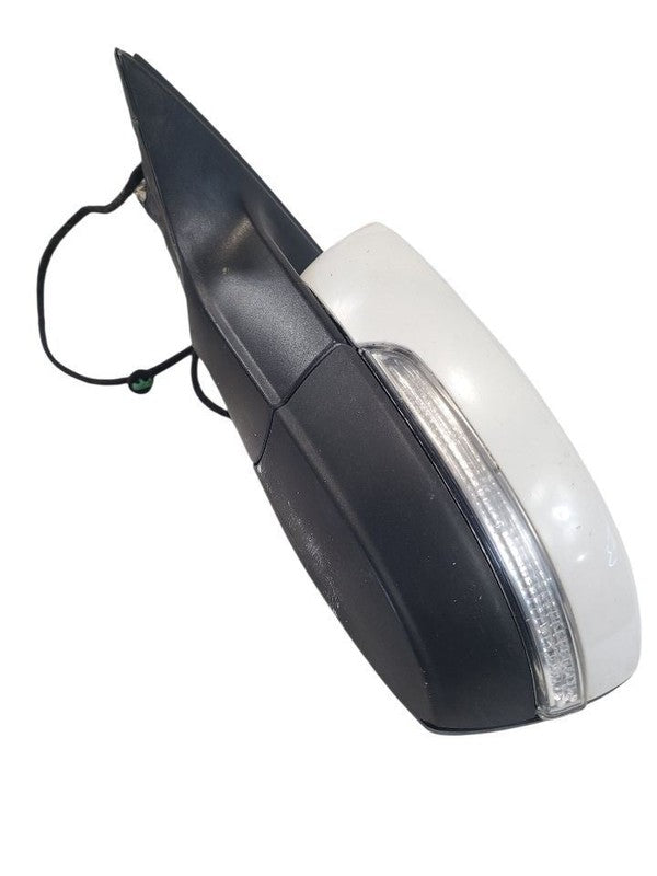 Driver Side View Mirror Power Without Memory Heated Fits 13-15 PASSAT 