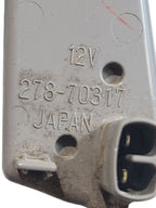 Driver Corner/Park Light Daytime Running Base Fits 14-16 SCION TC 6684
