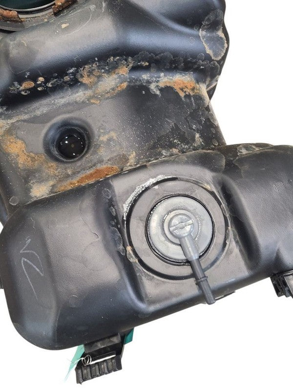Fuel Tank Without Fuel Fitting Opt 7T6 Fits 04-09 EXPRESS 1500 VAN 663