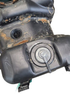 Fuel Tank Without Fuel Fitting Opt 7T6 Fits 04-09 EXPRESS 1500 VAN 663