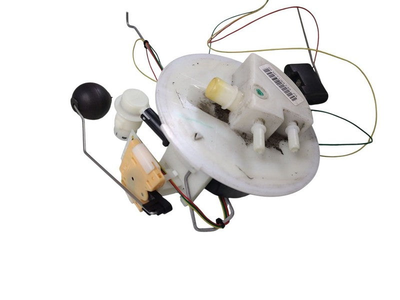 Fuel Pump Tank Engine ID Located On Front Cover Fits 13-17 AUDI A5 644