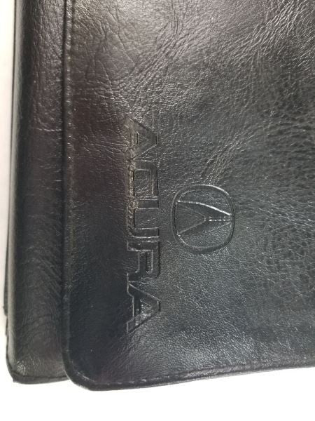 RLX       2014 Owners Manual 527438