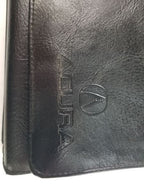 RLX       2014 Owners Manual 527438
