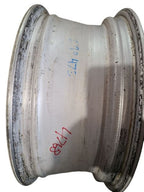Wheel 16x6-1/2 Alloy Without Black Painted Pockets Fits 19-21 JETTA 59