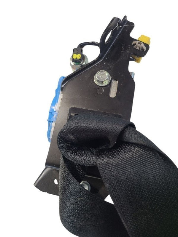 FORESTER  2019 Seat Belt Rear 666581