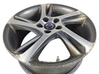 Wheel 17x7 Alloy 10 5 Twisted Split Spoke Fits 13 VOLVO 30 SERIES 6451