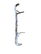 DART      1963 Front Bumper 671197