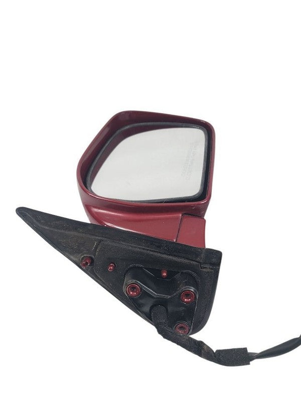Passenger Right Side View Mirror Power Fits 99-02 4 RUNNER 657437