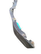 Front Bumper Without Fog Lamps Chrome Fits 16-18 SIERRA 1500 PICKUP 66