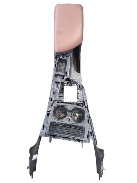 Console Front Floor Base With Storage Compartment Fits 16-20 BMW M2 59