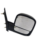 Passenger Side View Mirror Manual Opt DE2 Fits 08-24 EXPRESS 2500 VAN 