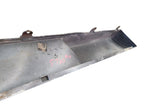 WRANGLER  2001 Rocker Panel Moulding 680064