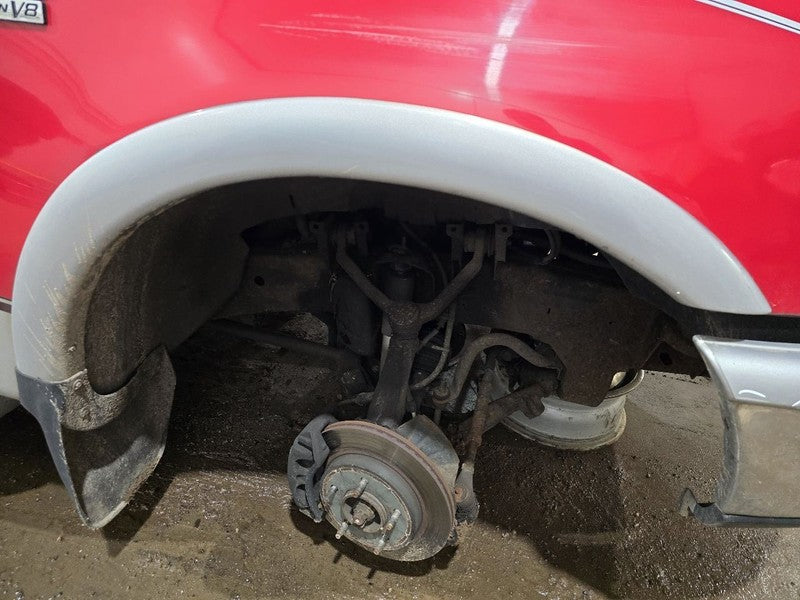 F150      1997 Fender Flare/Extension 621928