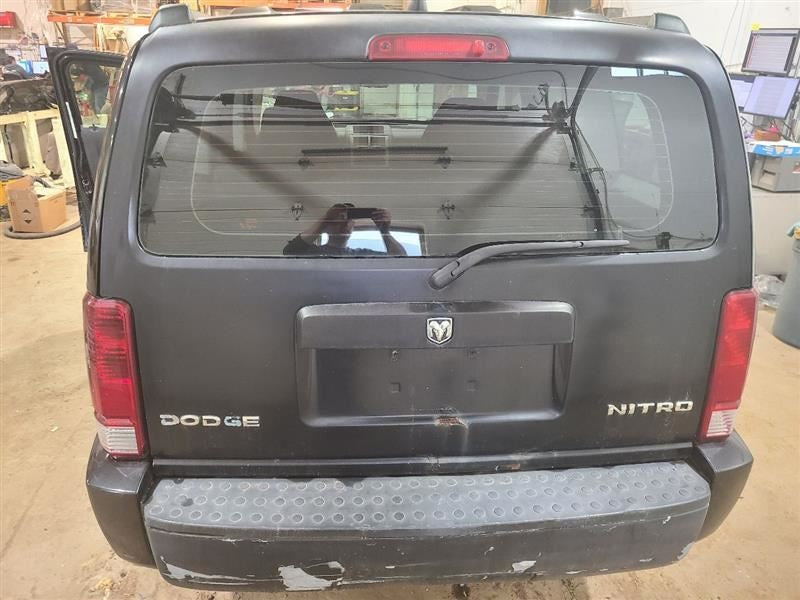 Transfer Case Model 143 3.7L Fits 09-11 NITRO 571757