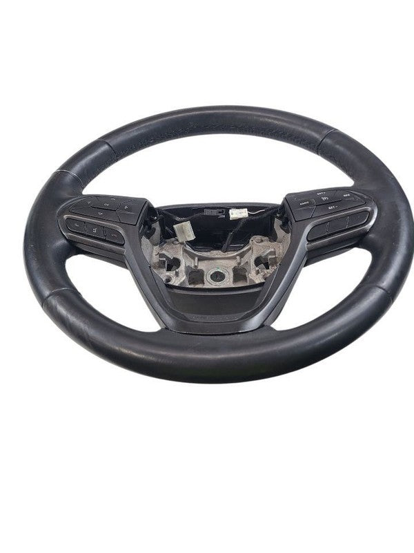 CHEROKEE  2019 Steering Wheel 660559