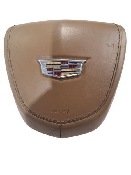 Driver Air Bag Driver Wheel With Platinum Package Fits 17-20 ESCALADE 