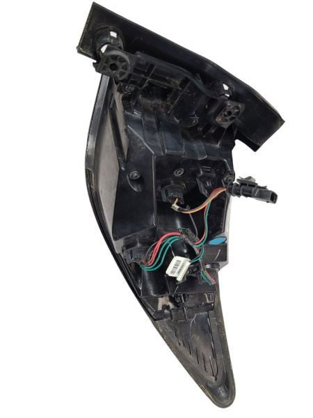Driver Left Tail Light Quarter Panel Mounted Fits 13-17 TRAVERSE 58907