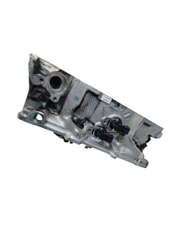 Cylinder Head 3.0L Turbo Fits 11-19 BMW X6 670341