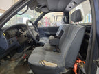 T100      1993 Seat Belt Front 638182