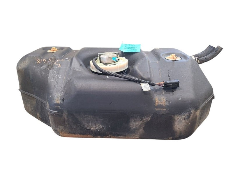 Fuel Tank 19 Gallon Fits 97-02 WRANGLER 672905
