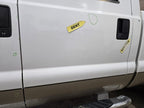 Driver Rear Side Door Crew Cab Fits 08-12 FORD F250SD PICKUP 643202